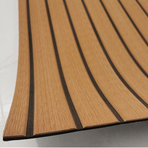 Bodenbelag Matte Antirutschmatte Yacht Deck Teppich Teak EVA Schaum Boot Foam - Bild 36 von 117