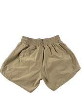 Lululemon Hotty Hot High-Rise Lined Short 4 inseam Size 4