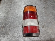 Opel Kadett D Rücklicht Heckleuchte hinten links 396.081 Bremslicht Original