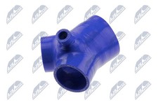 NTY Ansaugschlauch Luftfilter GPP-AU-015 für AUDI A6 C5 Avant 4B5 4B6 4B2 4B4 A4