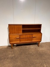 Teak Midcentury Sideboard | Delivery Available
