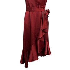 alex marie adaline jetset-tech super stretch wrap midi dress reviews Alex Marie Adaline Jetset-Tech Super Stretch Wrap Midi Dress