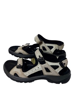 Ecco Yucatan Sandals 9.5MUs Size offroad sport hiking outdoor women sandal sport