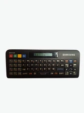Samsung Qwerty Keyboard Remote BN59-01134B RMC-QTD1 -Pairing Mode