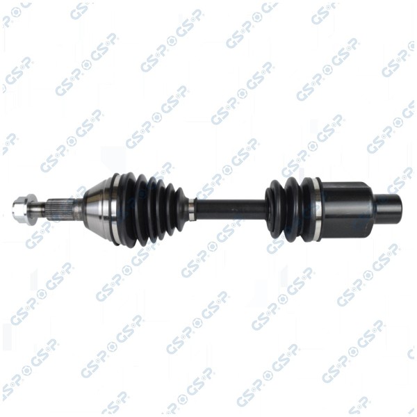 Antriebswelle FÜR Chevrolet Captiva (C100, C140) - GSP 208094-image