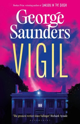Vigil | George Saunders | Taschenbuch | 172 S. | Englisch | 2026 | Bloomsbury UK