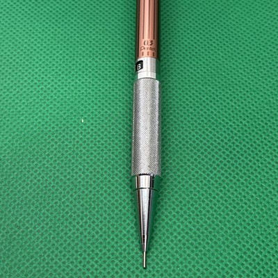 Pentel Pg2003 .3mm With Clip Mechanical Pencil Loc 5 | eBay