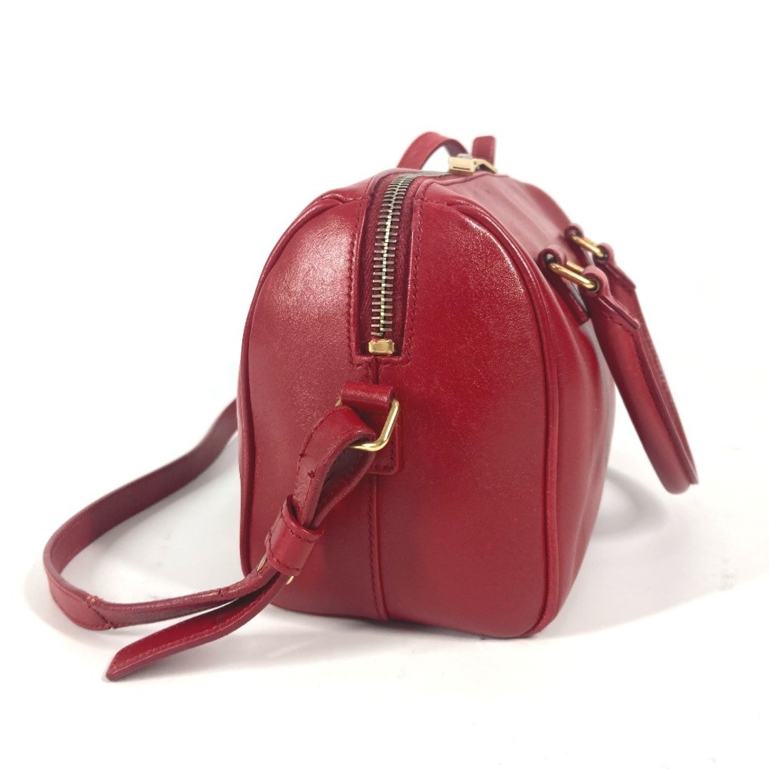 Borsa a tracolla Yves Saint Laurent bambino logo borsone 330958 2 vie