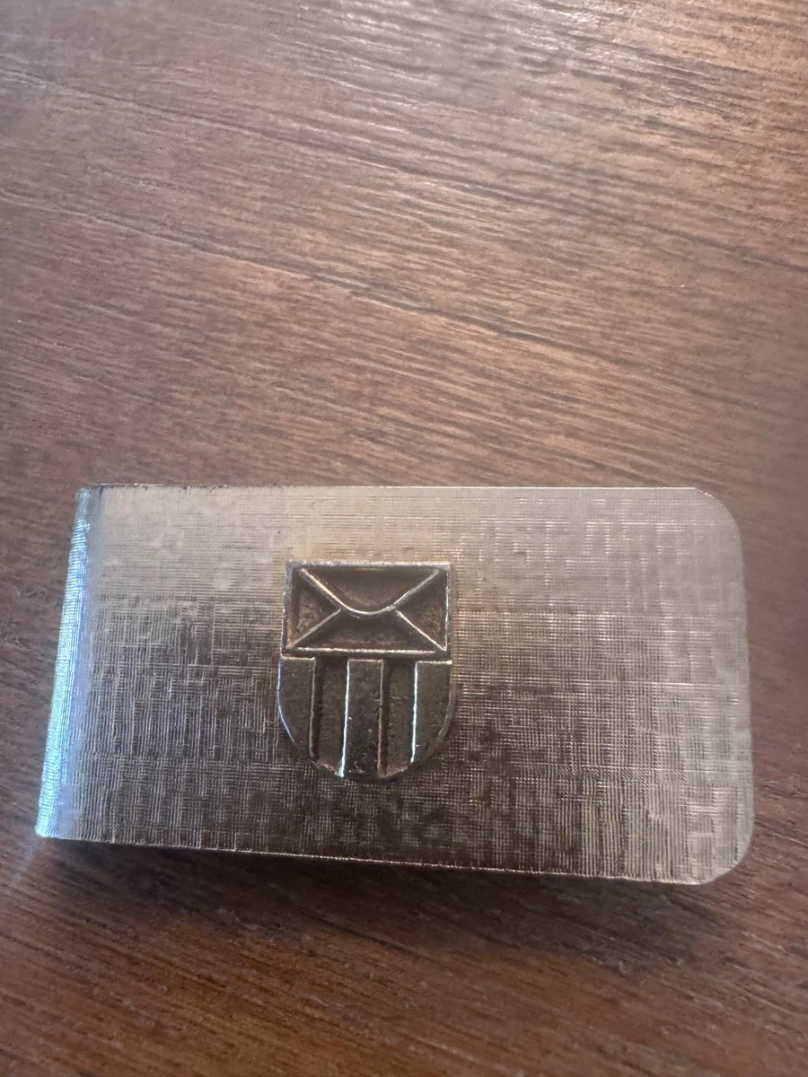 Vintage Money Clip Indiana Men's Jewelry Money Clips for sale | eBay
