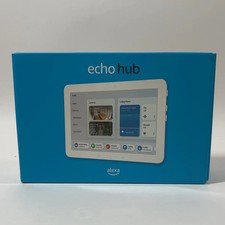 New Amazon Echo Hub Smart Home Control G6A87E