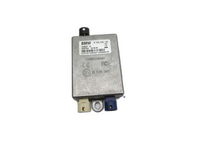 Bluetooth Empfänger Audio Interface Telematic li vo für BMW 5er E61 LCI 07-10