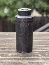 Mac Tools Usa 21mm Deep Impact Socket 38 Drive 6 Point Xdp6 Mac Tools Usa 21mm Deep Impact Socket 38 Drive 6 Point Xdp6