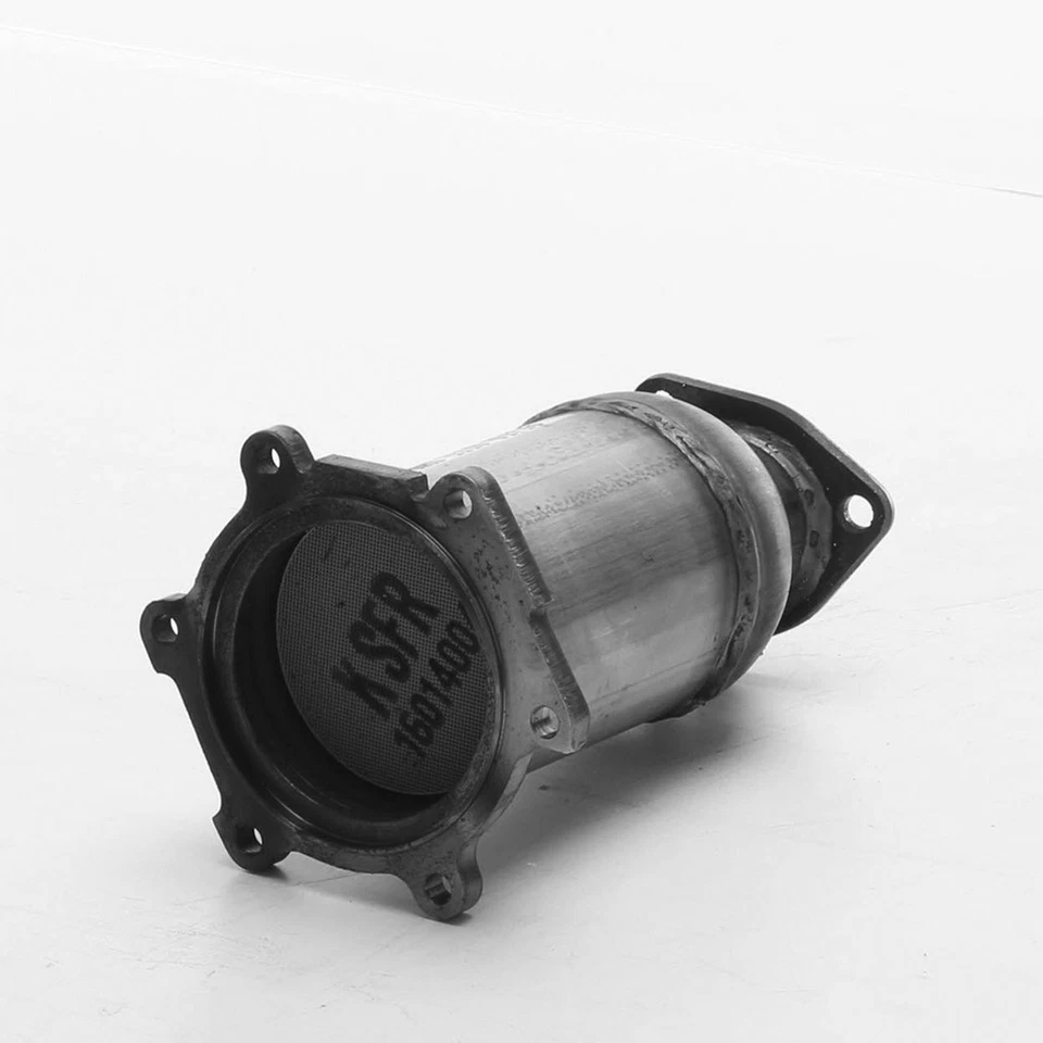 Convertidor catalítico delantero derecho para Infiniti QX4 2001-2003 Foto 3 de 4