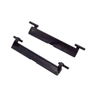 4 X DachträGerleiste Abdeckung FüR Mercedes W176 W242 W245 C117 X117 You.S