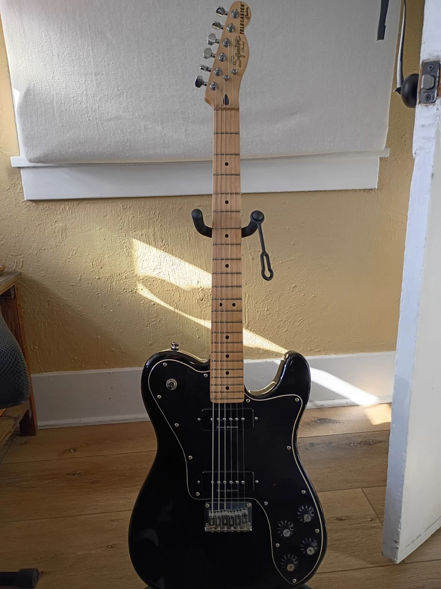 Fender Squier Vintage Modified for sale - eBay