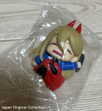 Chainsaw Man Power Mini Figure Onemutan From Japan