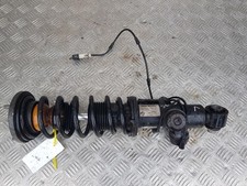 BMW 6 SERIES F13 4.0 D  SUSPENSION LEG ADAPTIVE PASSENGER SIDE REAR 6859781