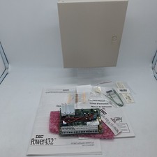 DSC PC580NK Power Series Control Panel For Residential Burglar Alarm Systems