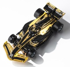 AFX Formula One F1 Super International Set Exclusive HO Slot Car MegaG 