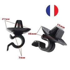 Capot Citroen C4