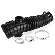 17228-RYP-A00 Air Intake Hose Tube with Clamps for 2006 2007 2008 Honda Pilot 3.
