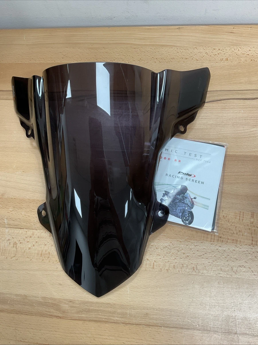 Puig Windshields for BMW S1000RR for sale | eBay
