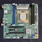 Płyta główna biurkowa 850860 x99 IPM99-VK 793186-001 DDR4