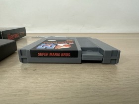 Super Mario Bros. NES Cartridge 5 Oz. Flask - Licensed Nintendo Merchandise