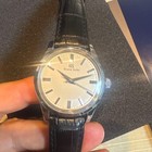 Near Mint Grand Seiko SBGW231 Manual Wind White Dial Box Papers Japan