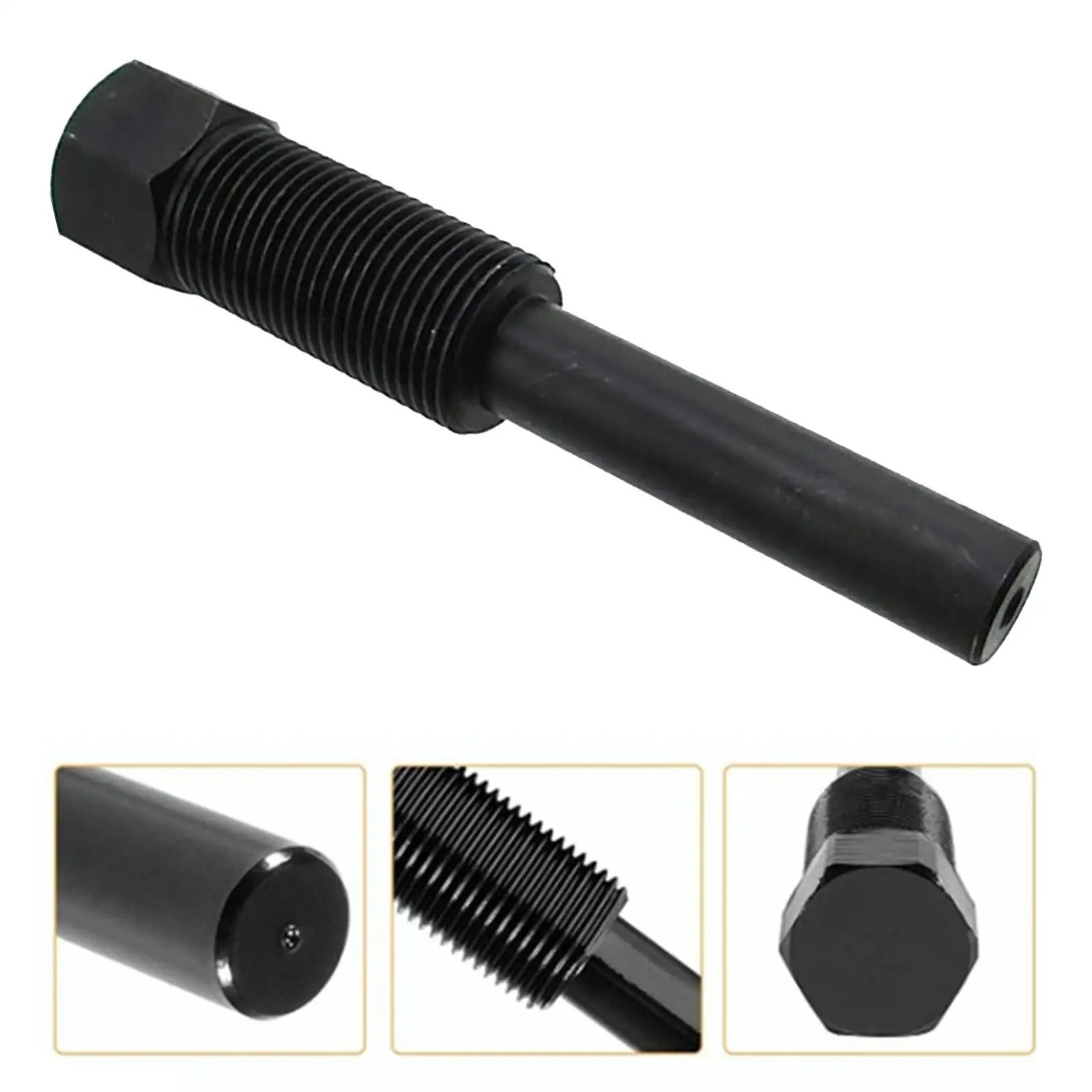 For all Polaris Models 1985-2009 ATV UTV Secondary Clutch Puller Tool 2870903