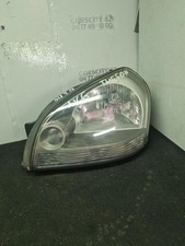 Feu avant (phare) Hyundai TUCSON