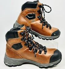 Vasque Women s 7 St Elias GTX Full-Grain Leat...