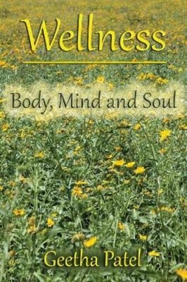 Geetha Patel Wellness (Taschenbuch)