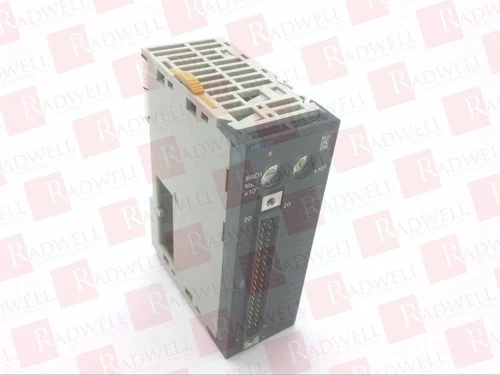 OMRON CJ1W-NC113 / CJ1WNC113 (NEW IN BOX)