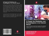 O Papel Da Diabetes Nos Premalignos E No CâNcer Bucal Tamizh Paavai Tha