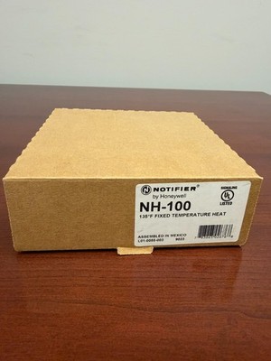Notifier NH-100
