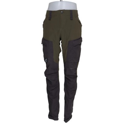 Revolution Race, Wanderhose, Größe: 40, Schwarz/Grün #Y4J