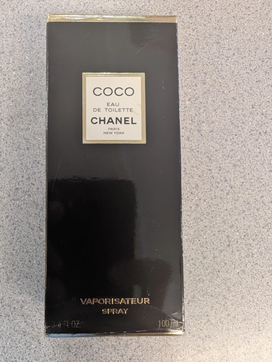 CHANEL Coco Eau de Toilette for Women for sale - eBay