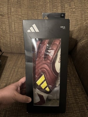 adidas Copa GL Pro PC Goalkeeper Soccer Gloves IQ4009 Size 11 New In Box