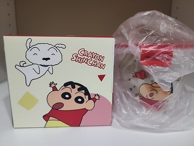 usui yoshito shin chan soup cup