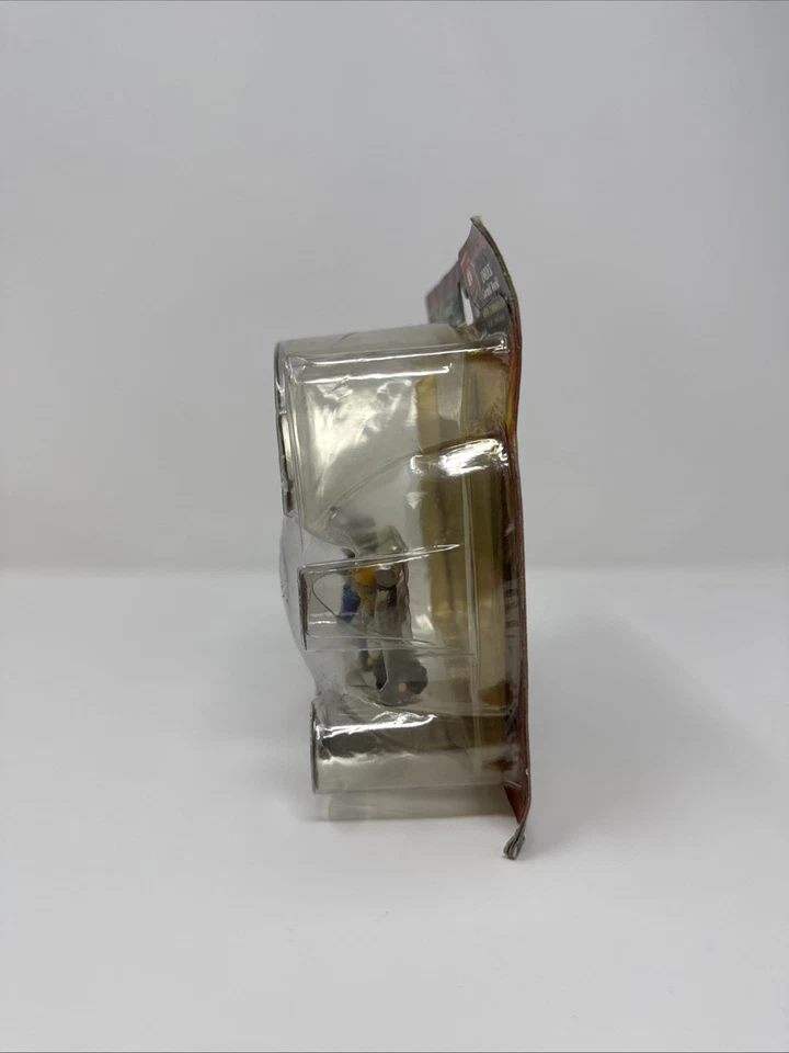 Gormiti Serie 2 Señores de la Naturaleza Dragón y Diamante Figura Paquete de 2 Foto 2 de 4