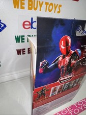 Hasbro Marvel Legends Demogoblin Series Gamerverse Spider-Man MK III 6  Figure