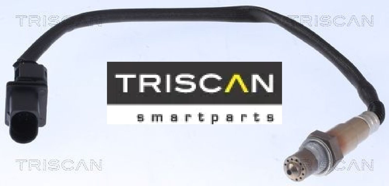 Triscan Lambdasonde 8845 11089 Für Mini - Bild 2