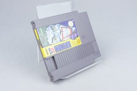 Nintendo NES *Batman: Return of the Joker* EMBALAJE ORIGINAL CIB PAL B 48-NOE +