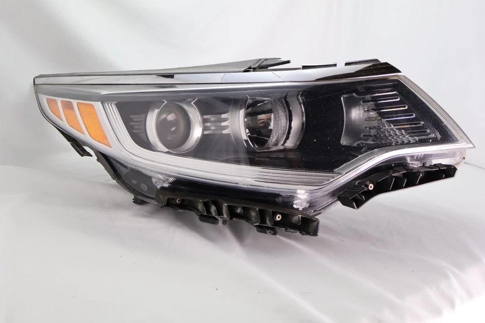 Faro delantero derecho Kia Optima 2016-2018 92102D5080 💎 OEM 💎 Foto 2 de 4