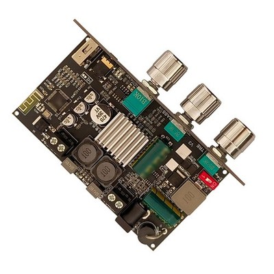 For Clear Outdoor Audio 1001U Speaker Module High Low for frequency Modulation