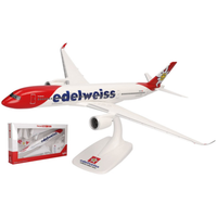 Airbus A350-900 Edelweiss Air 1:200 Herpa Aerei -D- Neues Modell