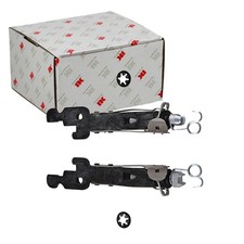 Tambour de frein Citroen DS3