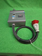 Starline Busway Tap Box UCT5D53S-25-1CCB040N-V59S-STD-G310 NEW