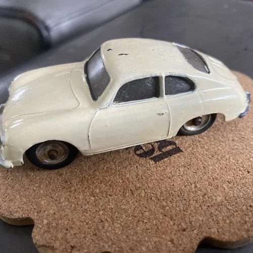 Dinky Toys PORSCHE 356A 182 Meccano Ltd Made In England